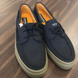 Sperry Top-Sider